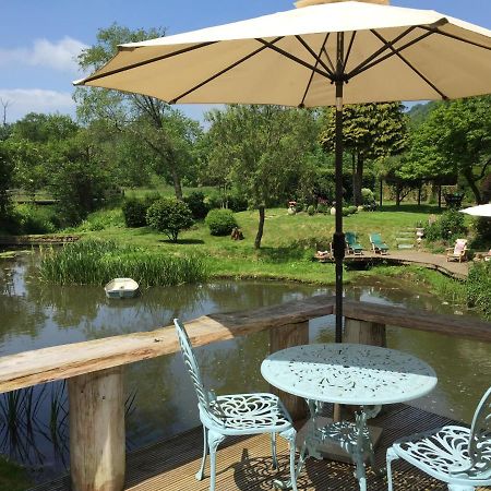Castle Mill Bed And Breakfast Dorking Esterno foto